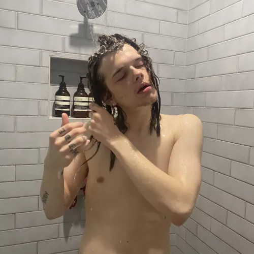 letโs get soapy ๐คญ๐