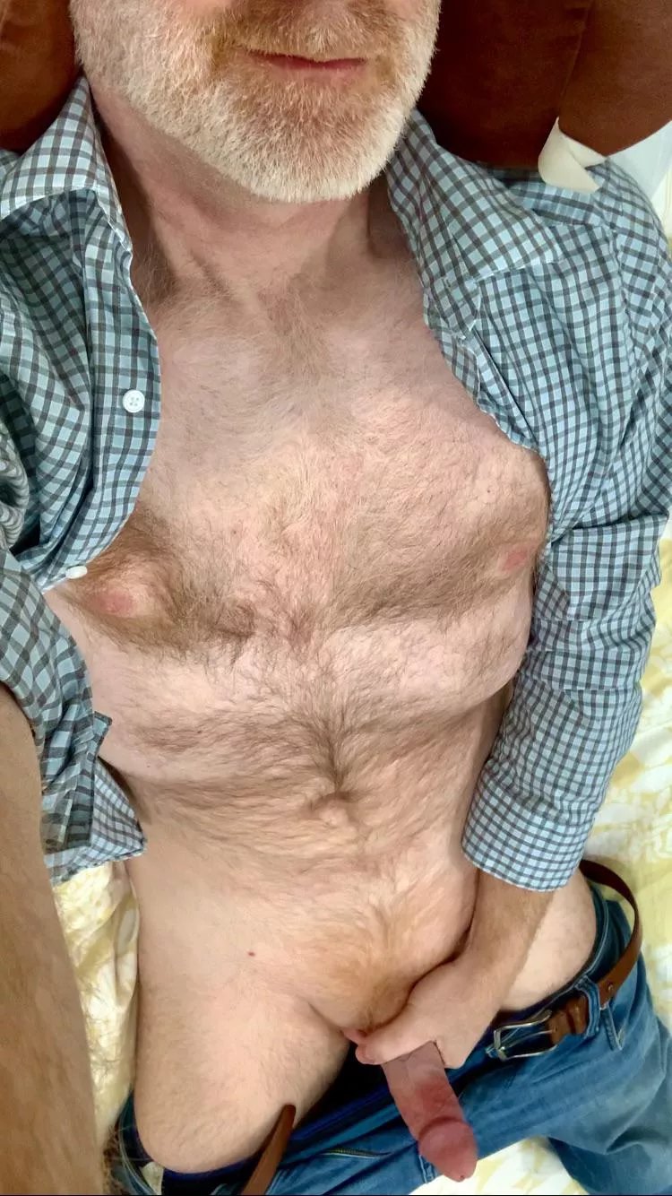 Let’s get this weekend started. [53]