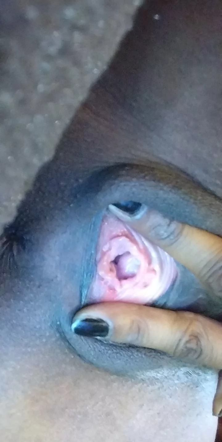 let's get up close and personal 🥵💦