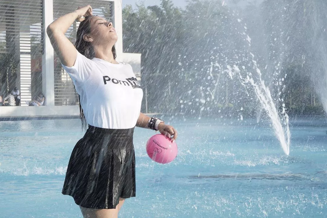 let's get wet let's get wet