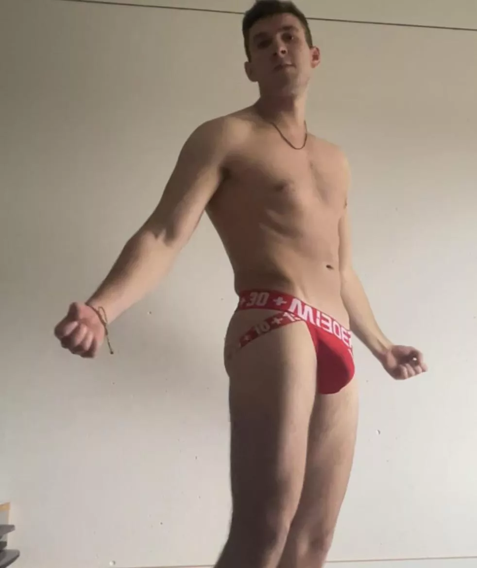 Let’s get wild together 😋