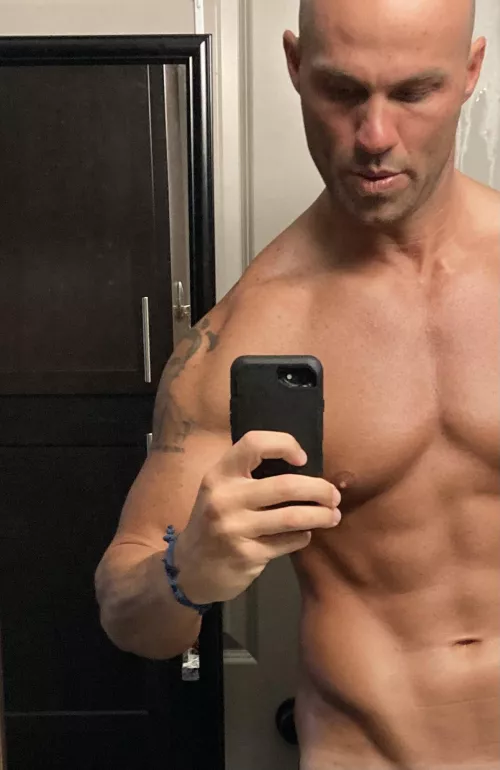 Let’s go back to bed…