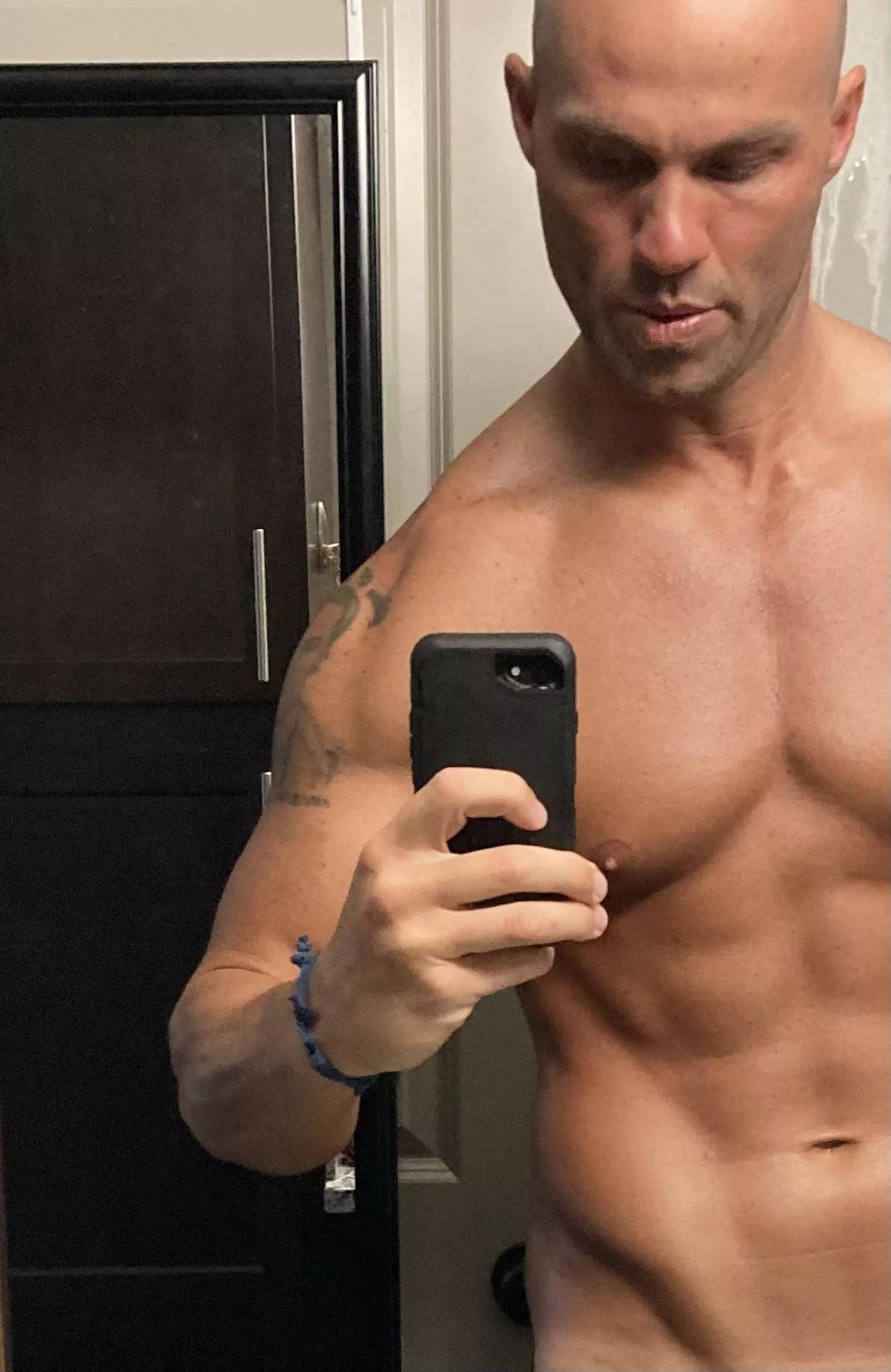 Let’s go back to bed…