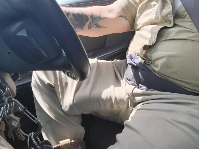 let's go for a road trip