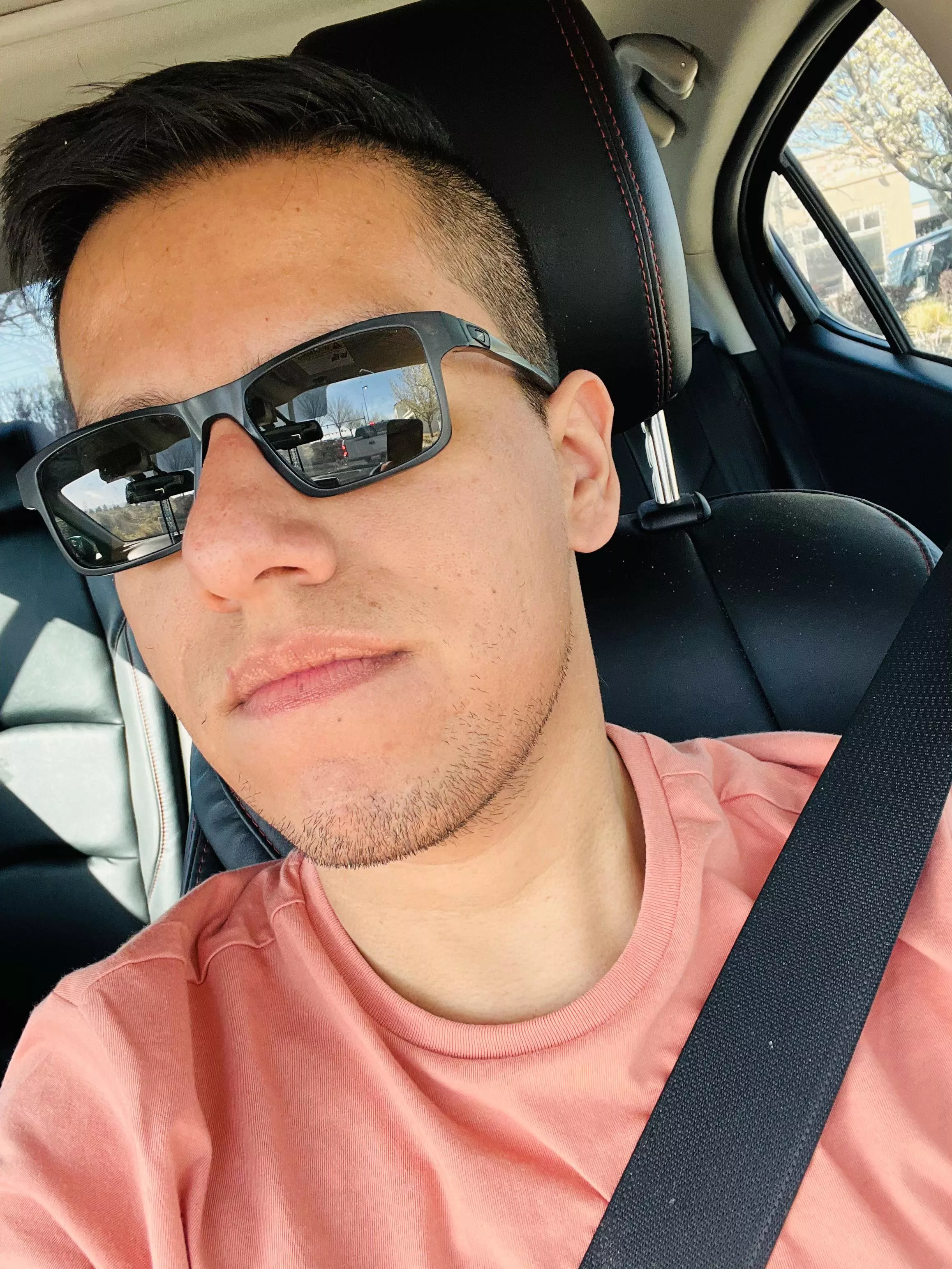 Let’s go out for a drive ;)