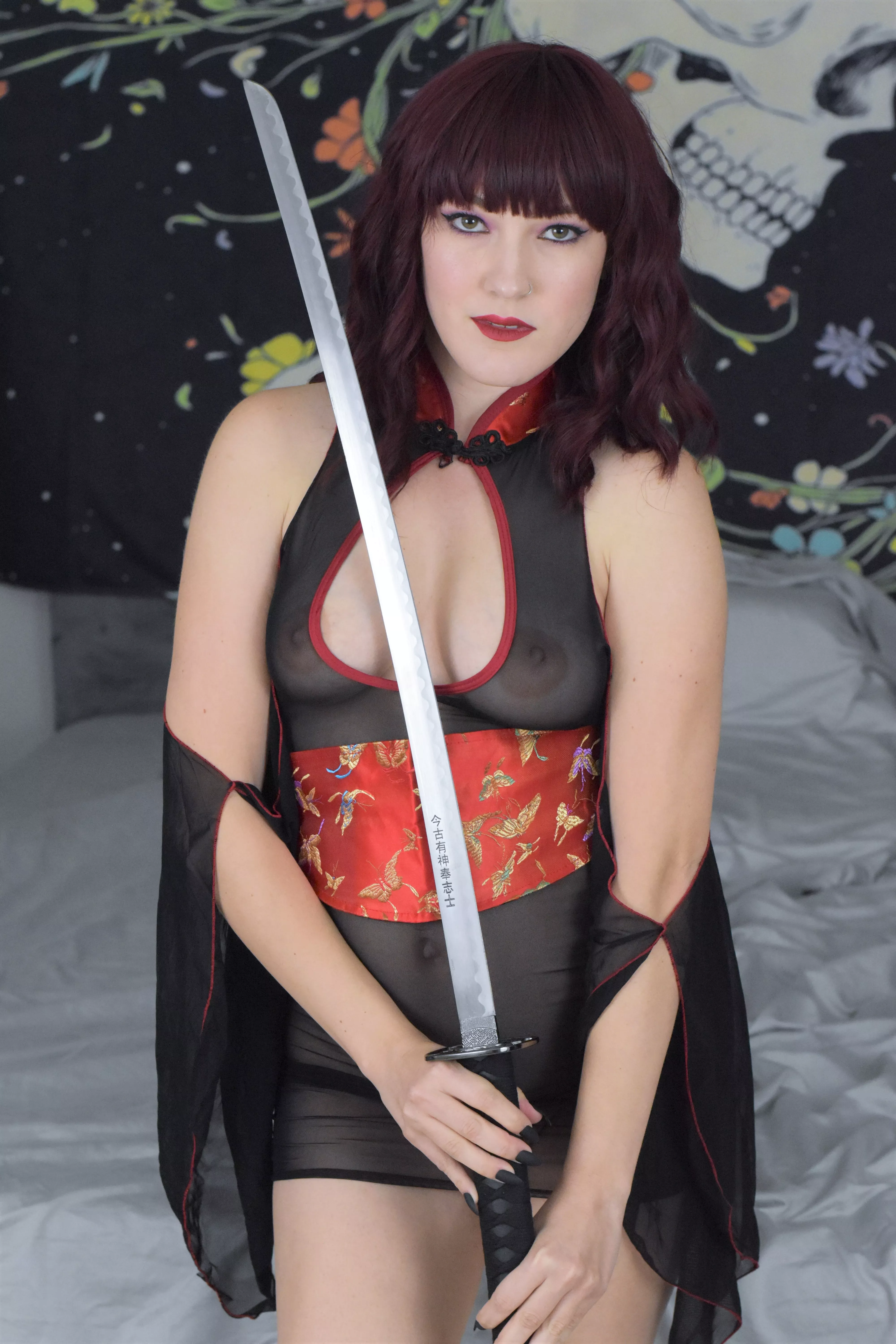 Let's go slay some demons