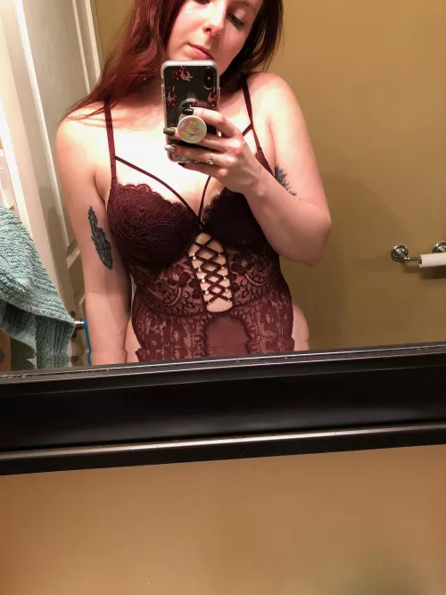 Let’s have some fun