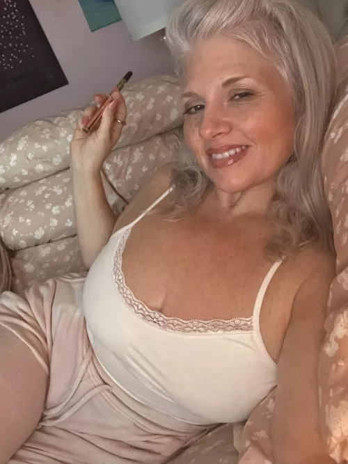 Let’s hit together and then fuck.. ?