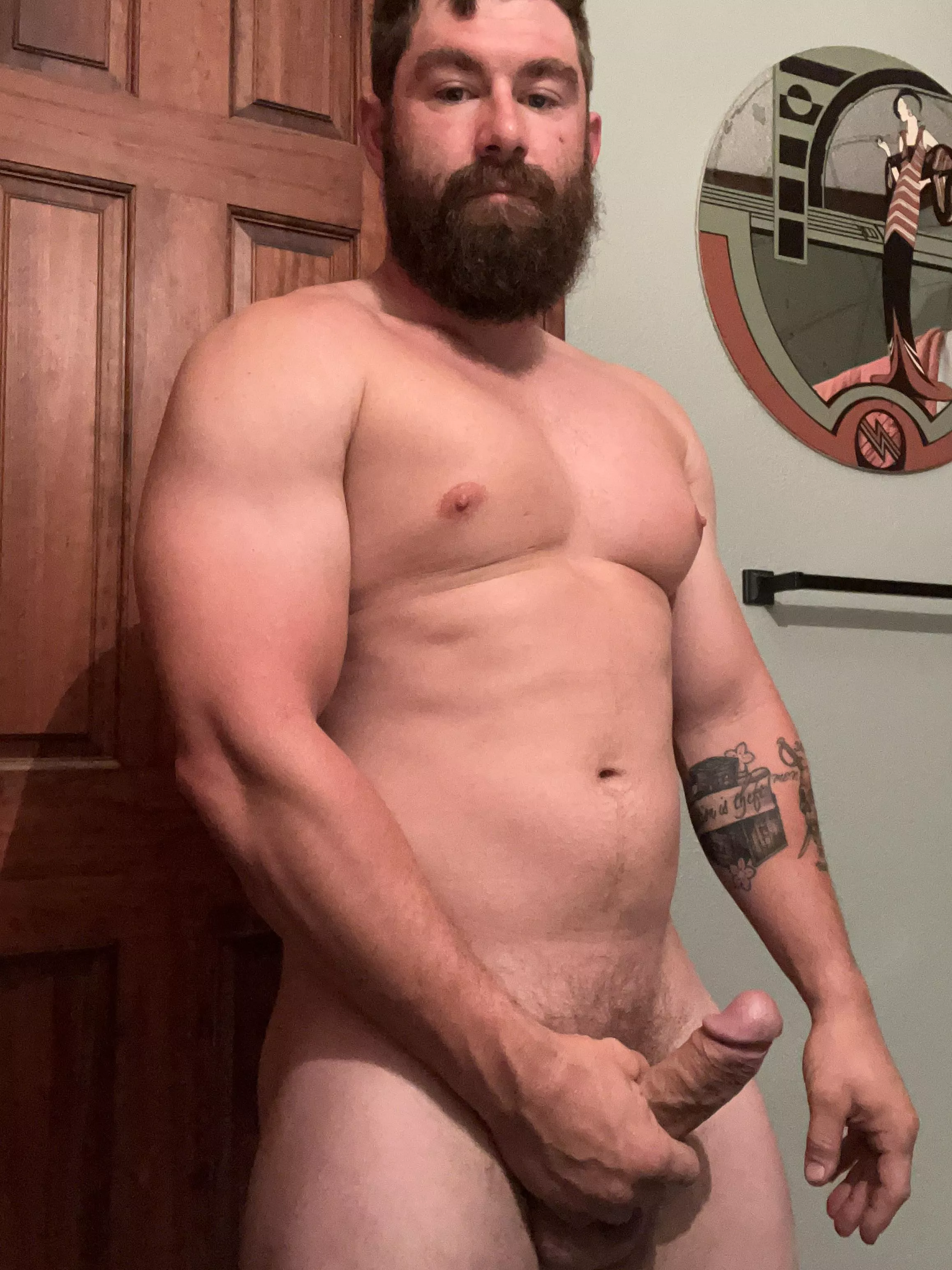 Let’s just go back to bed