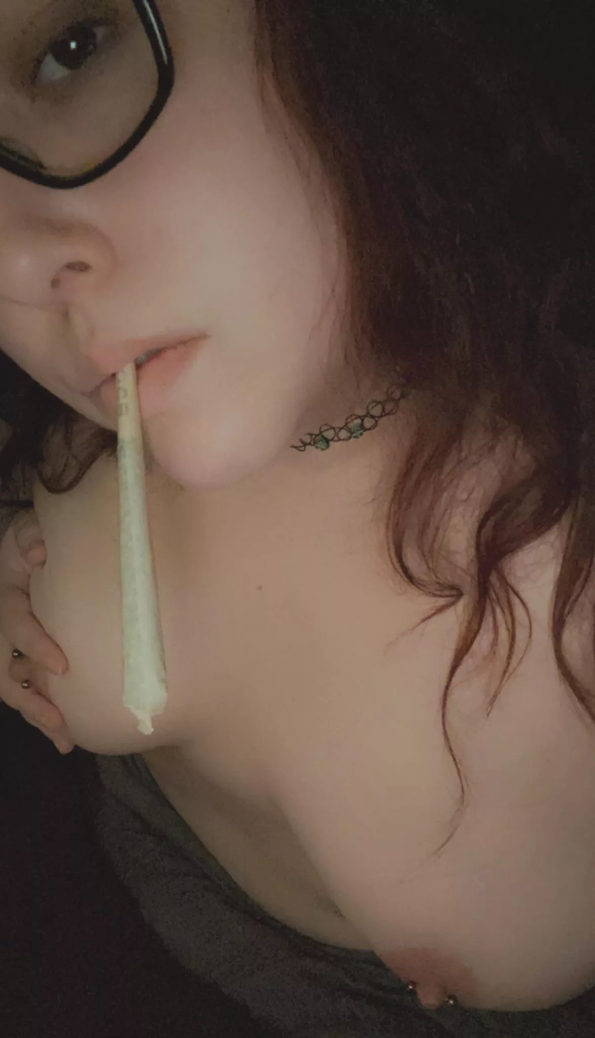 Let’s light up 🔥 [F]