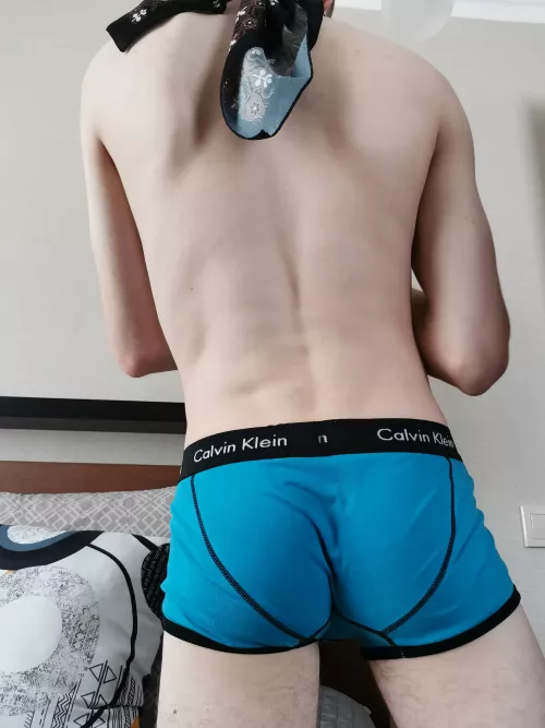 Let's make each other happy!