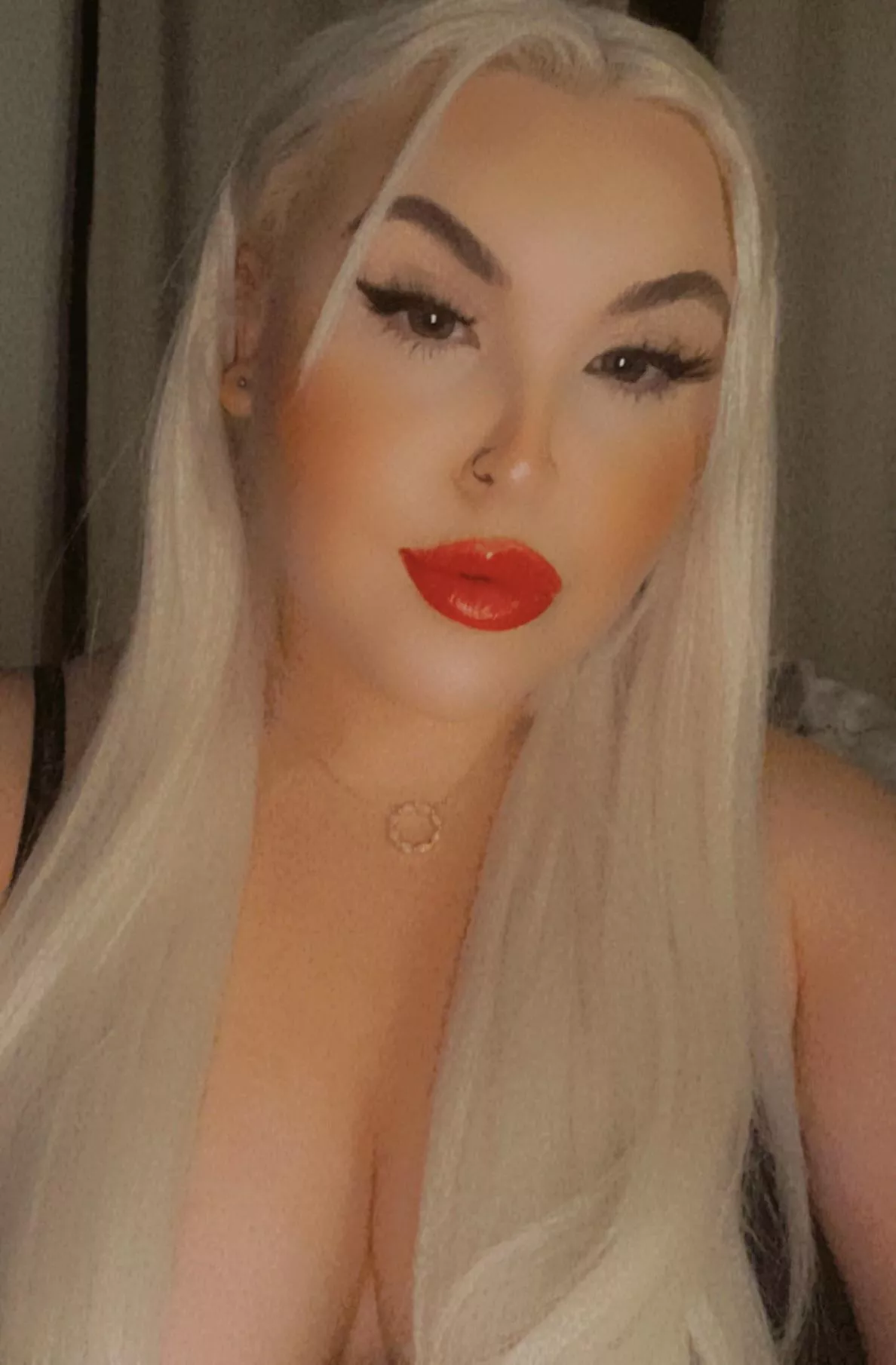 Let’s make out 😉