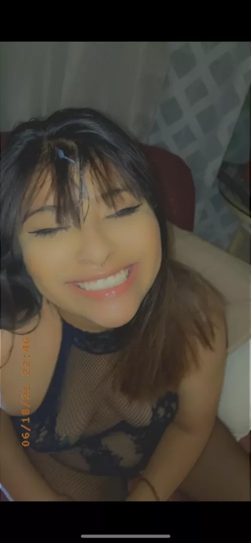 Let’s make porn together? 😈😘💋