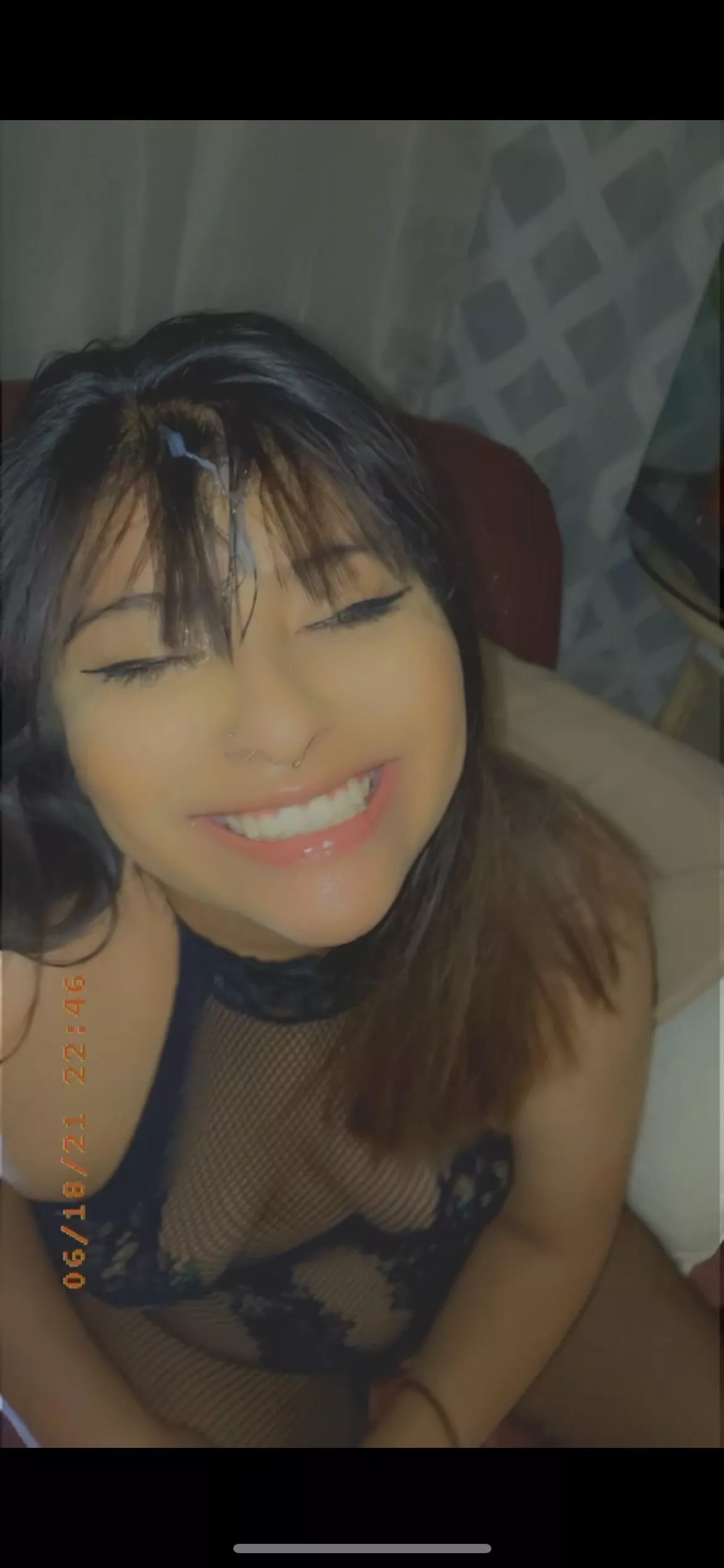 Let’s make porn together? 😈😘💋