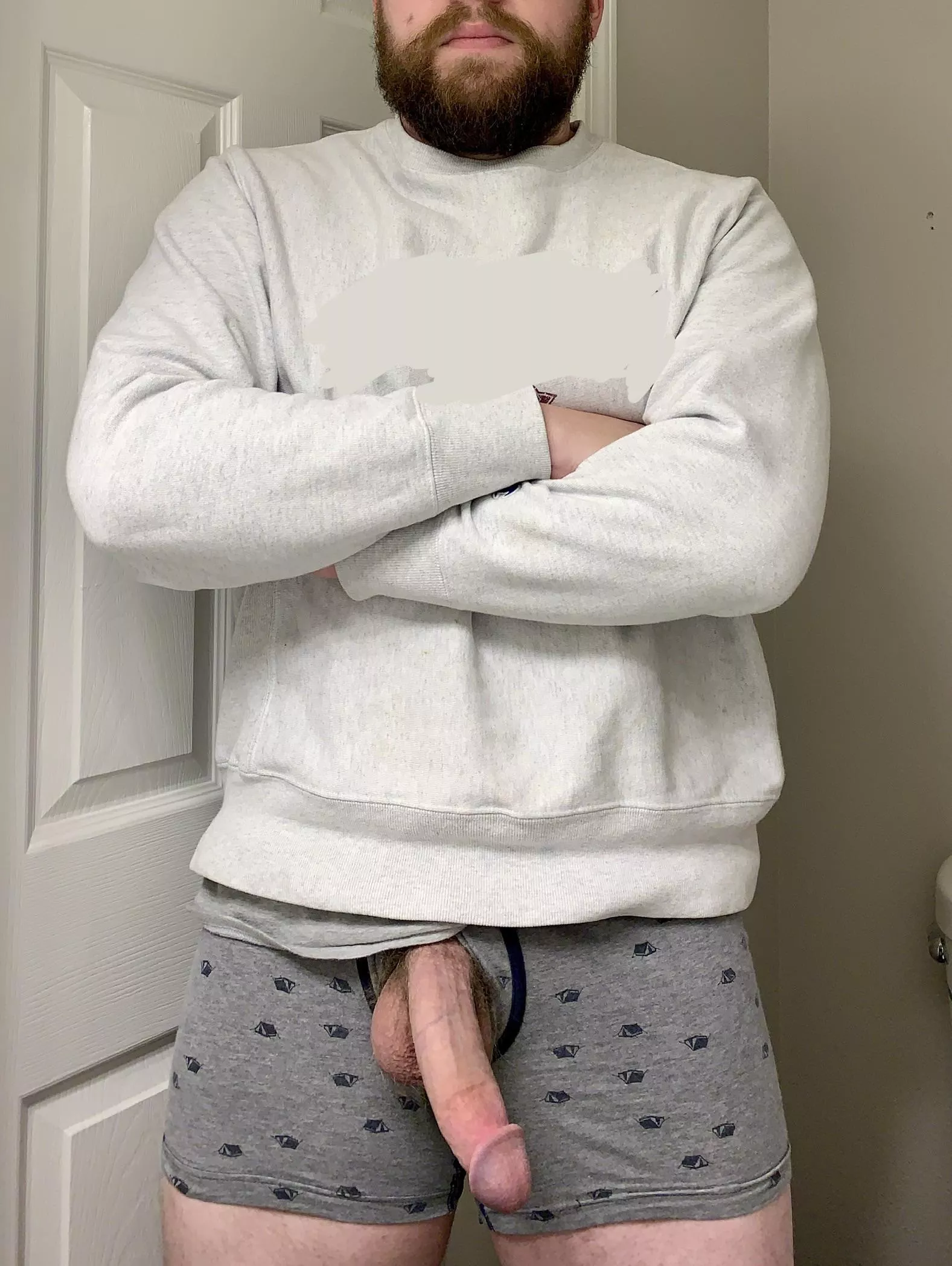 Let’s pitch a tent. [35]