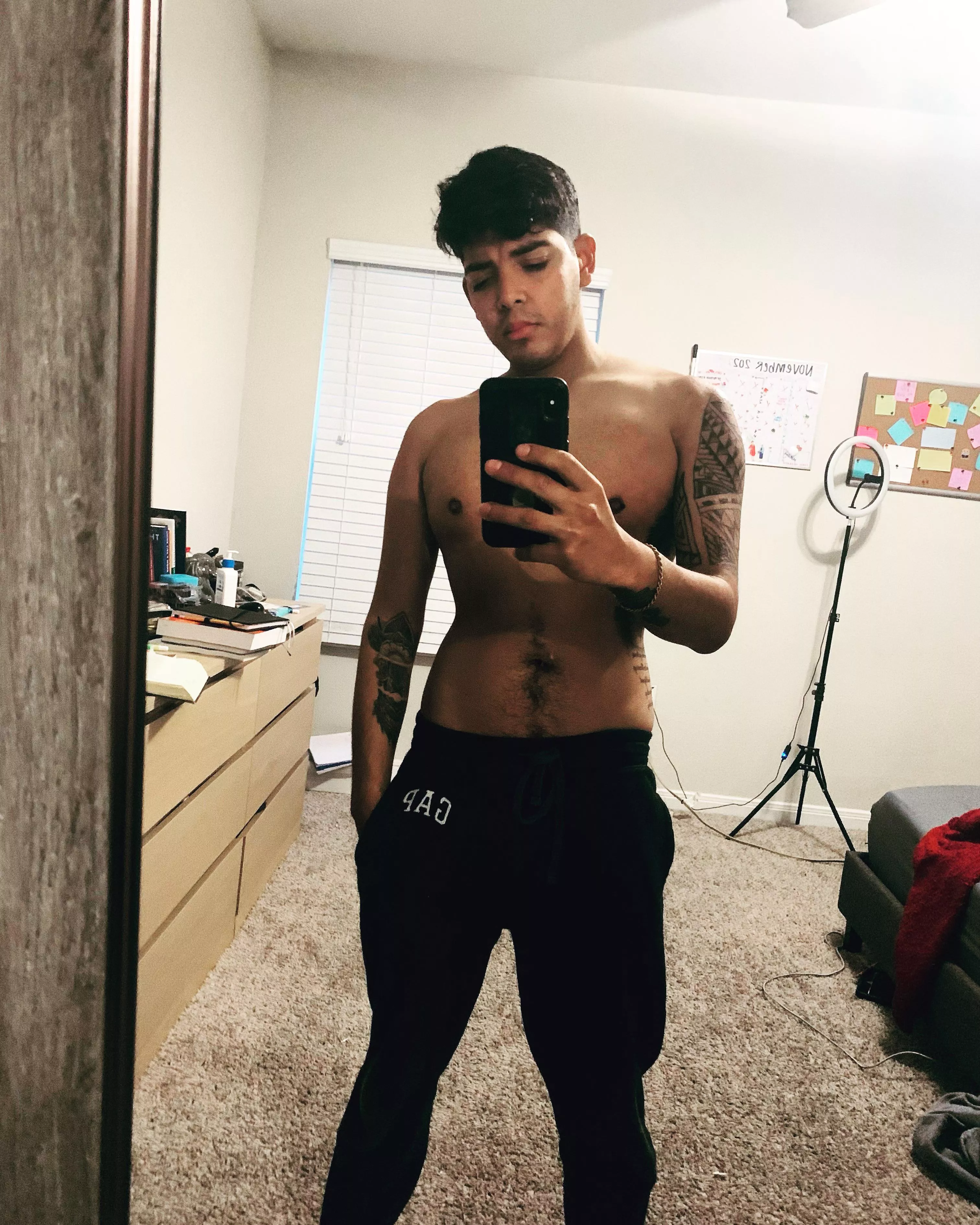 Let’s play a game 😜