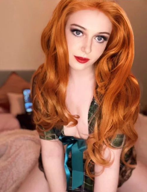 Let’s play dress up