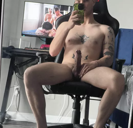 Let’s play some games