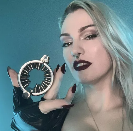 Let’s poke some holes in the disgusting worm