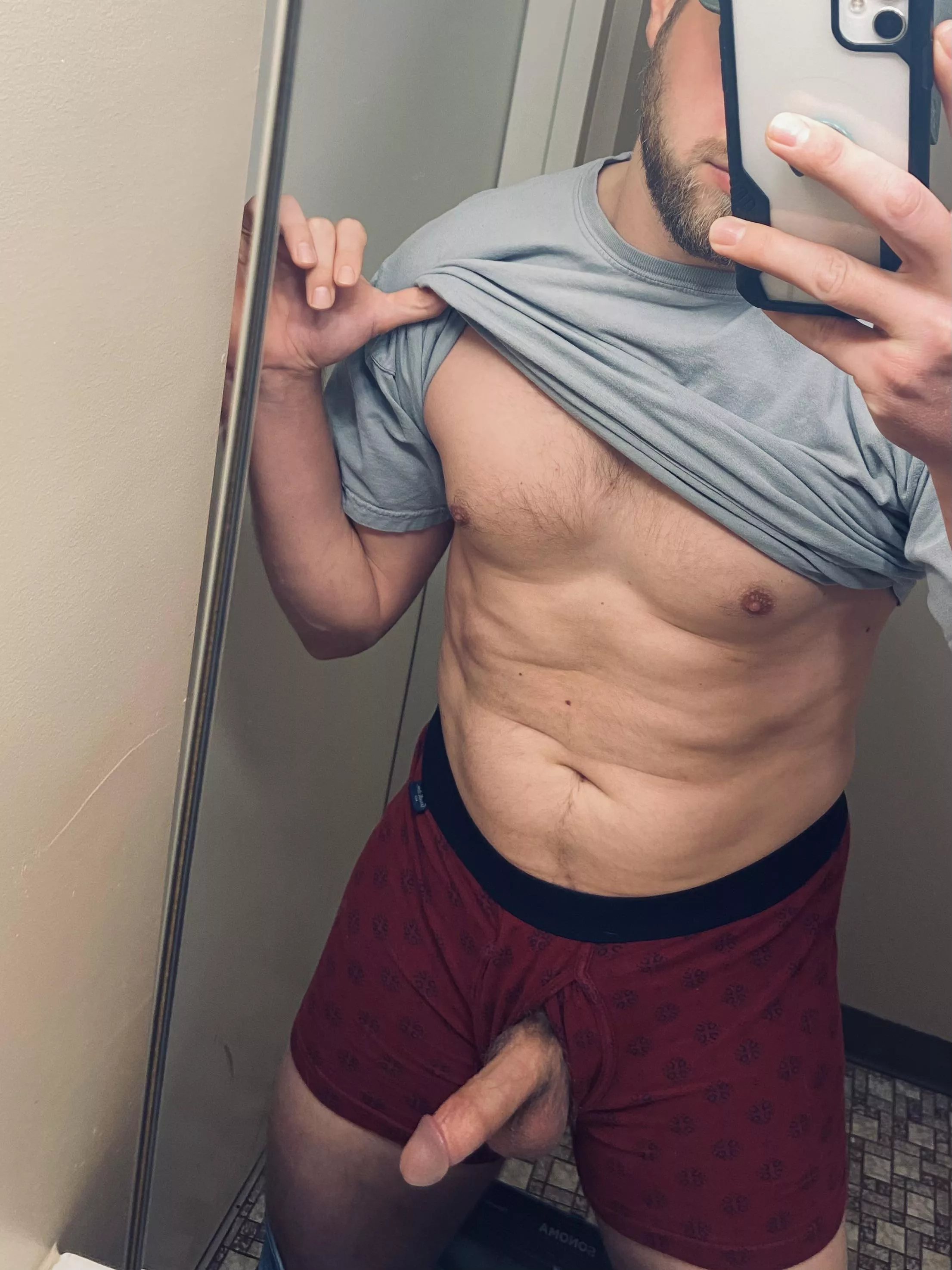 Let’s see how hard you can make it