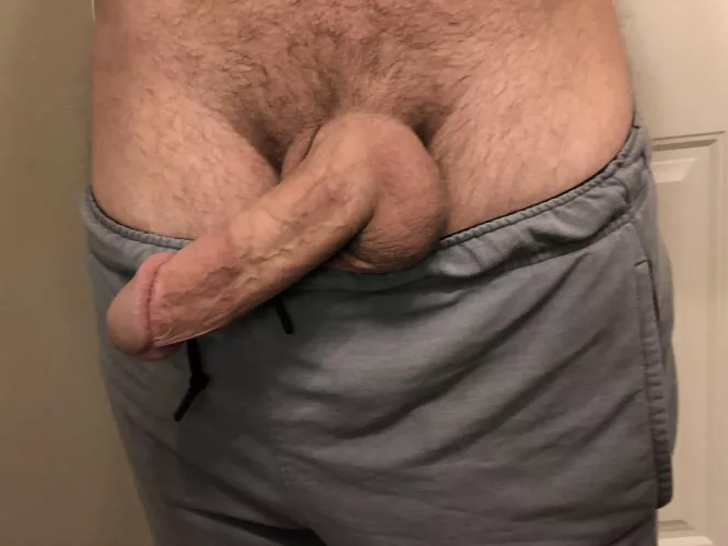 Let’s see how wide your holes can stretch