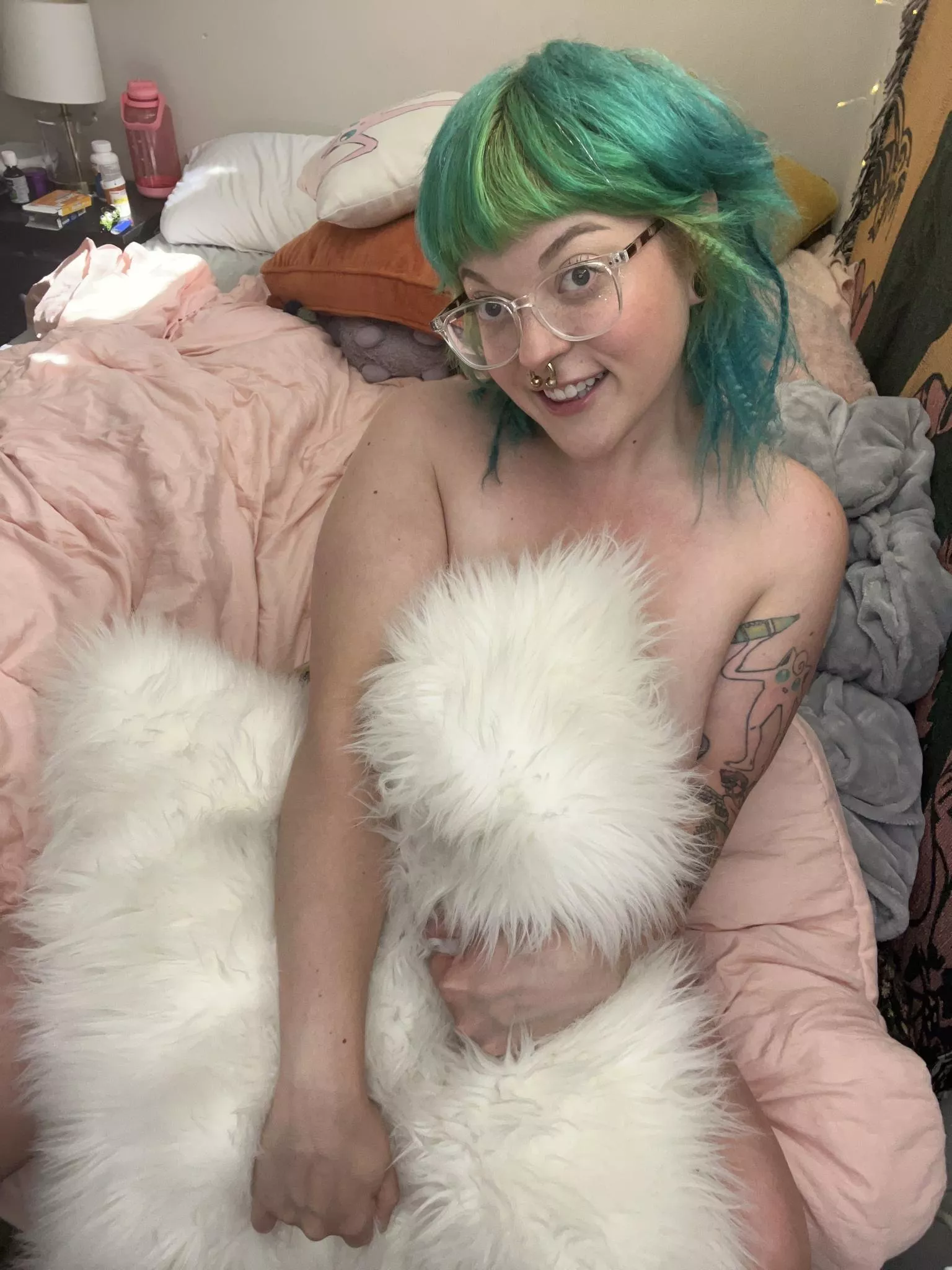 let’s skip work and fuck instead