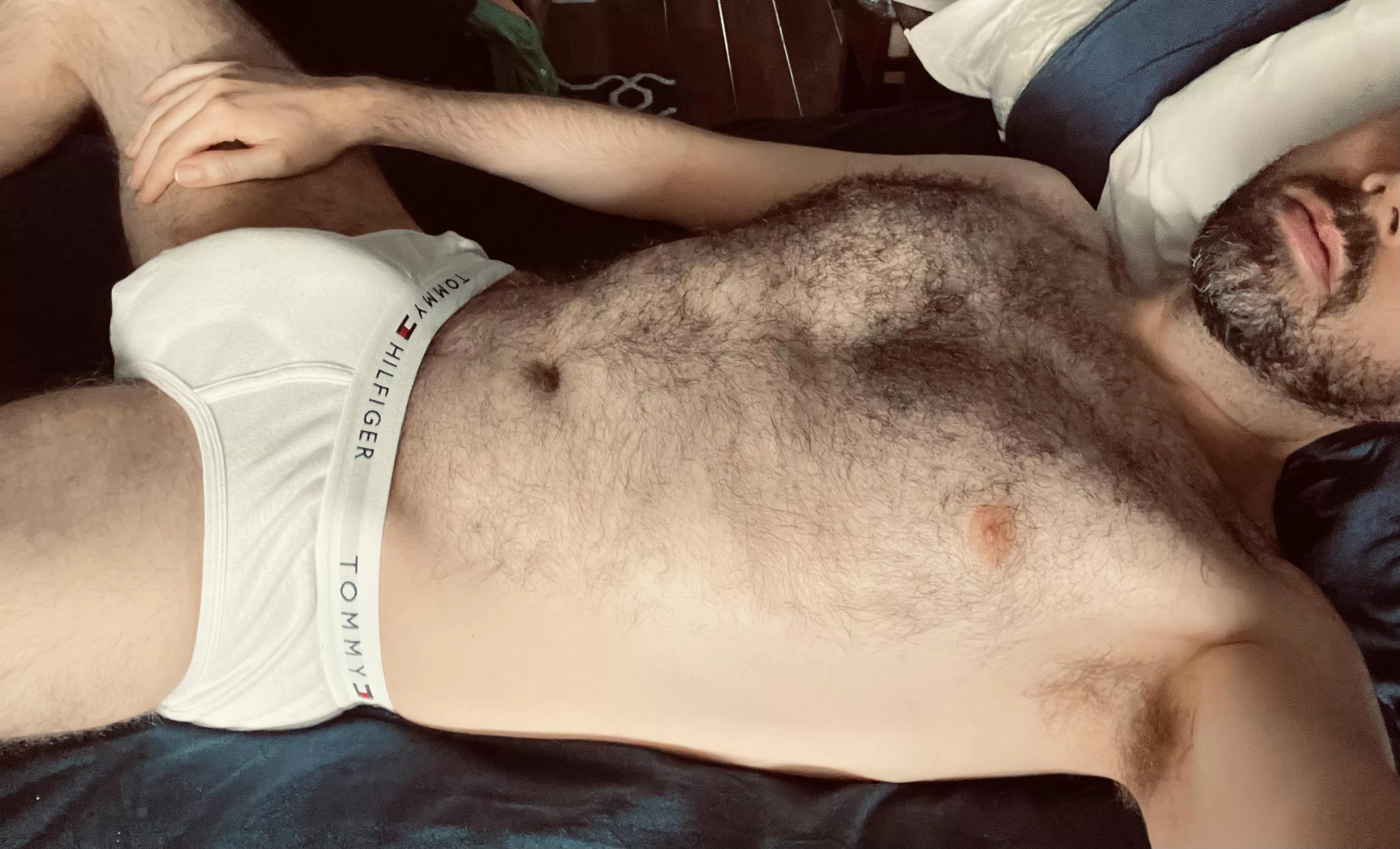 Let’s skip work and stay in bed Let’s skip work and stay in bed