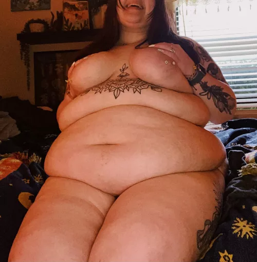 let’s spend our saturday in bed together