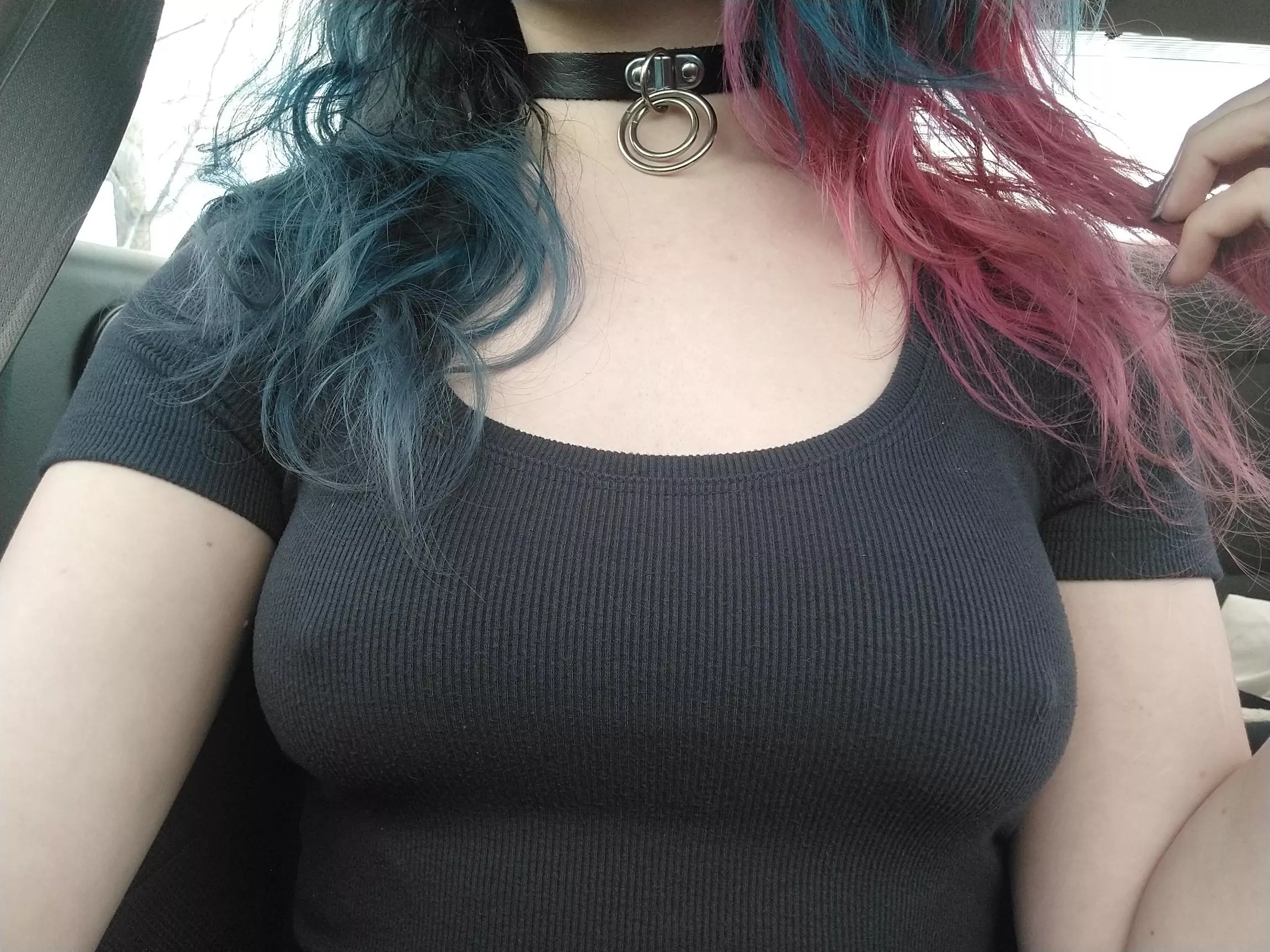 Let's start the week off right 😘😋