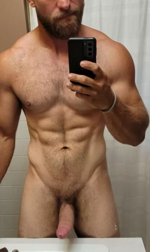 let's start this Tuesday at 3/4 power 😈