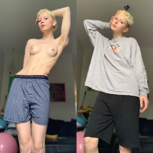 Let’s switch it up…. Off or On ?