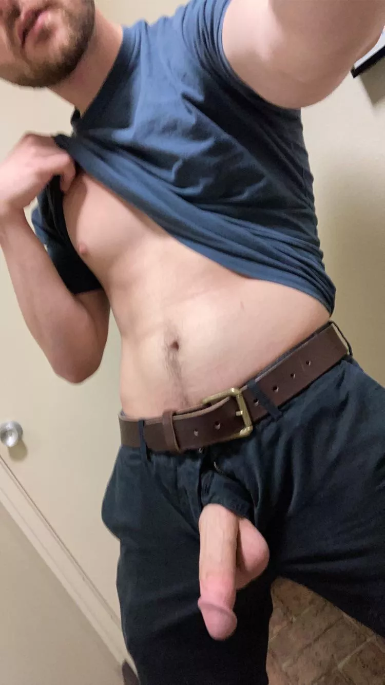 Let’s Take A Break