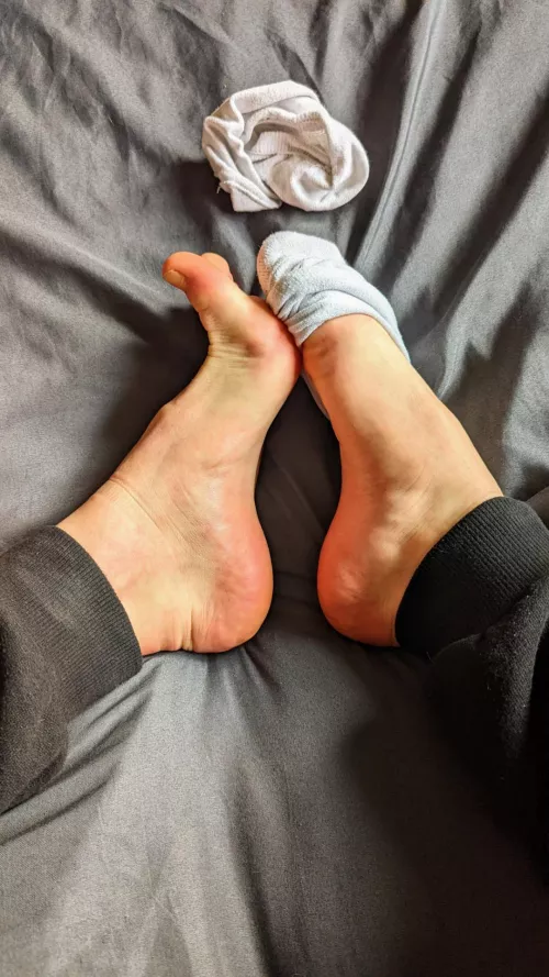 letting them breathe a little 🤭