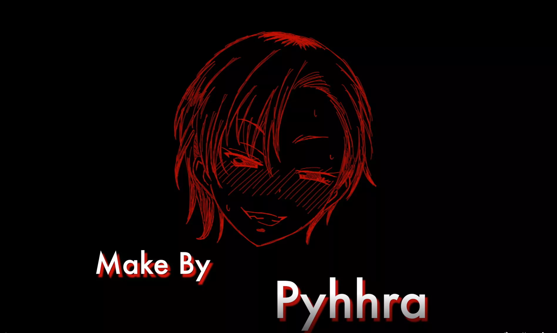 LF Color Source: 1girl, blush, make by pyhhra