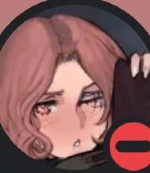 Lf color source: 1girl, blush, :o, handjob, red hair