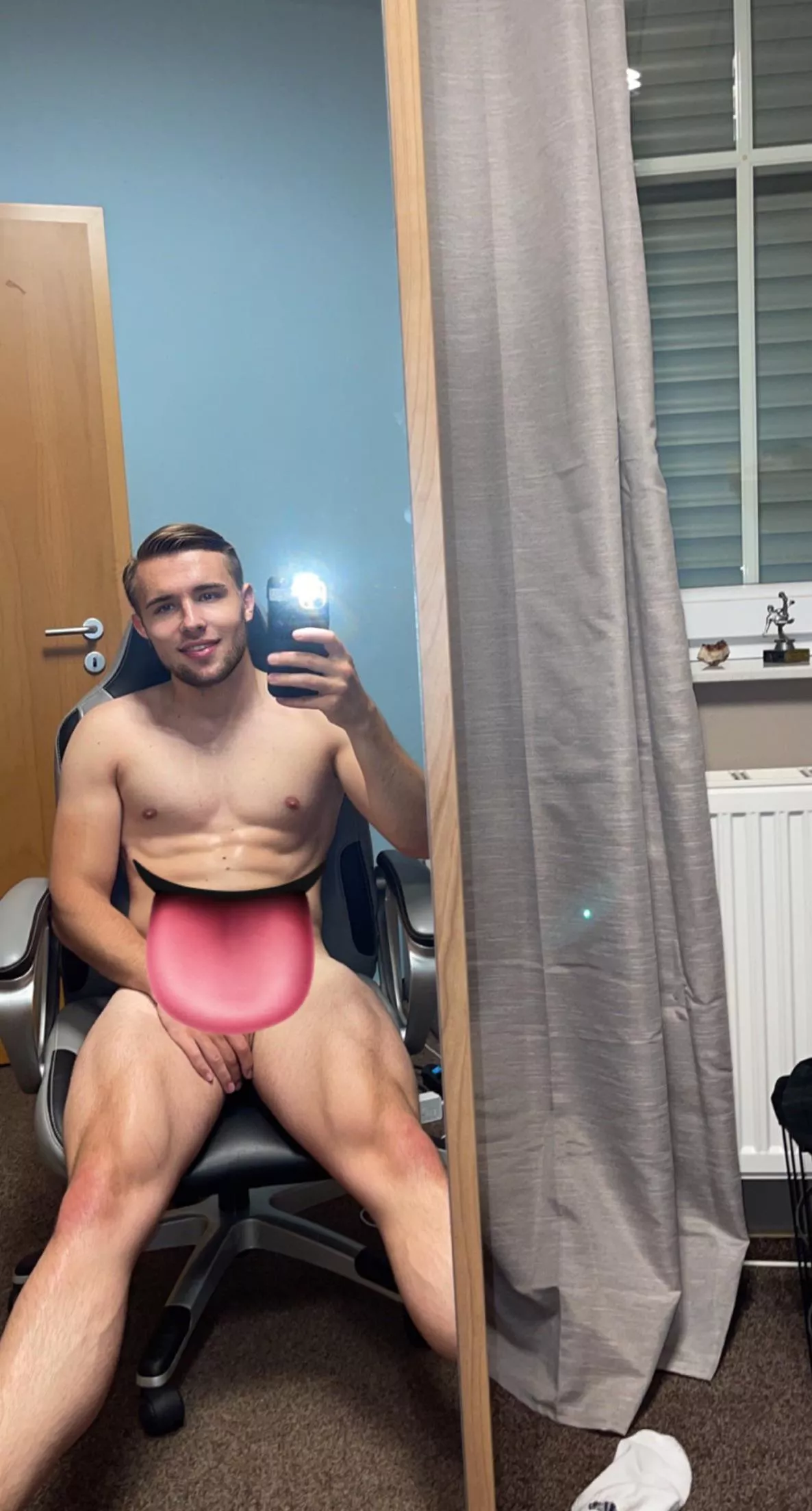 lick and suck is a game