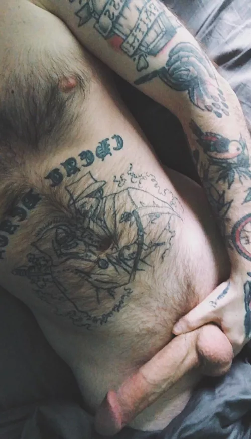 Lick every inch of me and then take it down your throat 😈