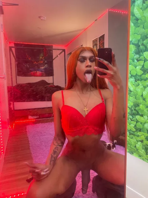 Lick me up π