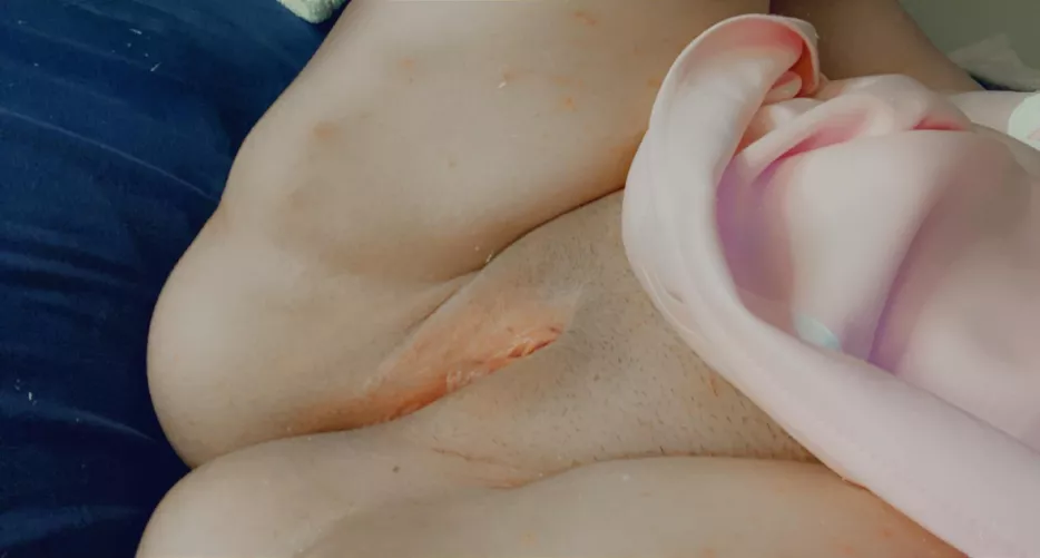 Lick me up and down🤪💕