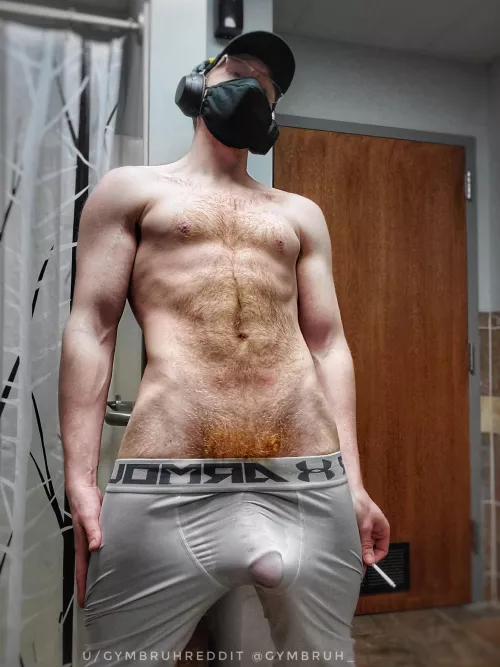 Lick my bulge π