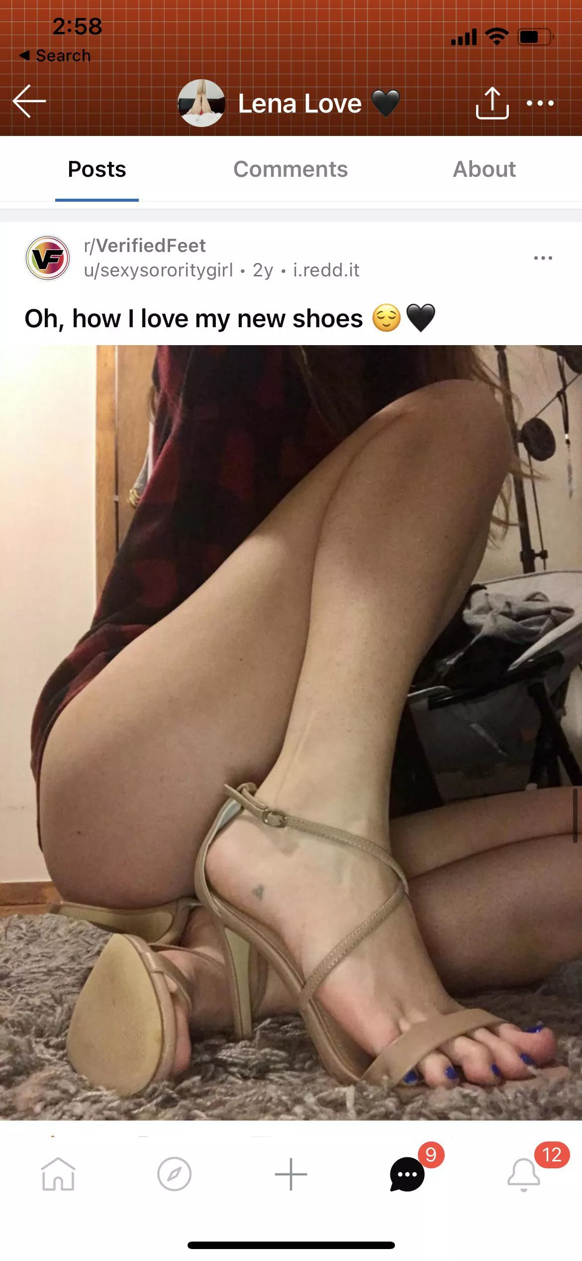 Lick my soles and suck on my toes 👅 💦