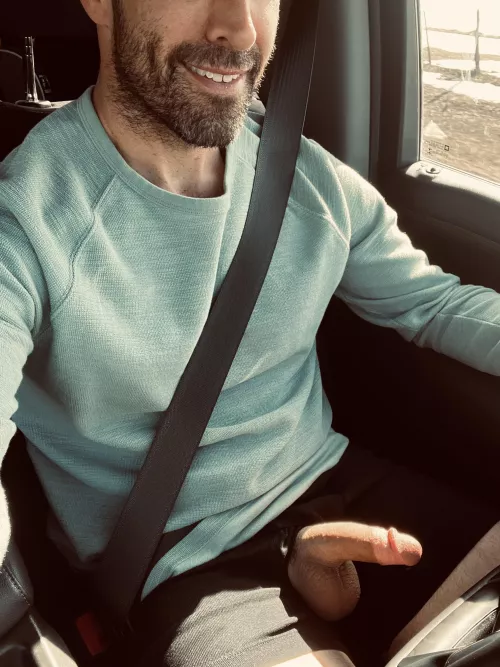 Life is a highway…