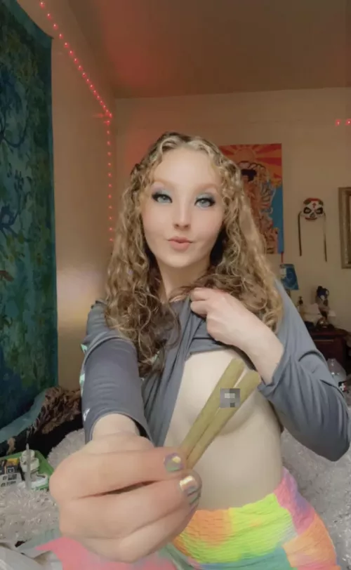 🔥Light me up?🔥