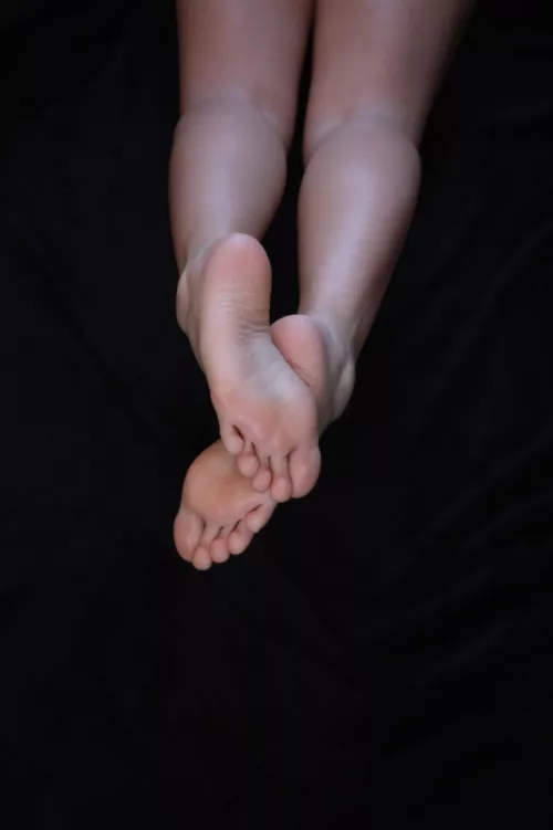 Like a little pink one?