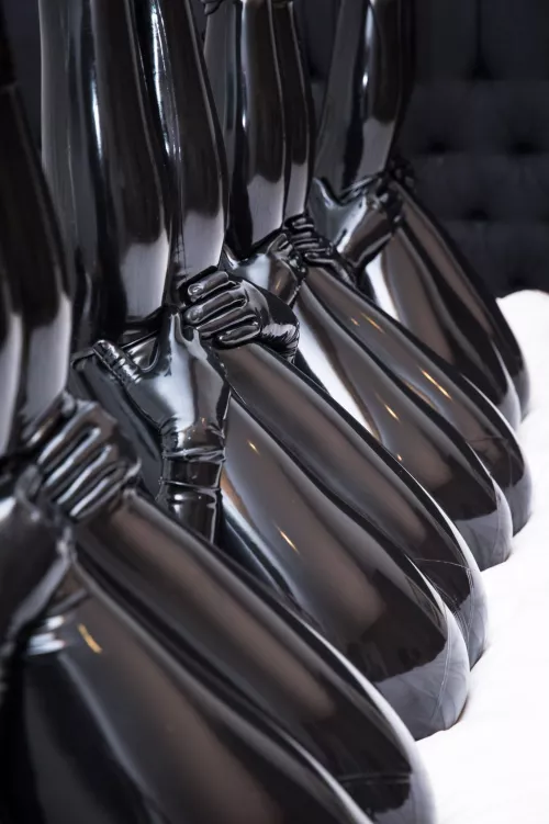 ��❤✨Like a mirror.