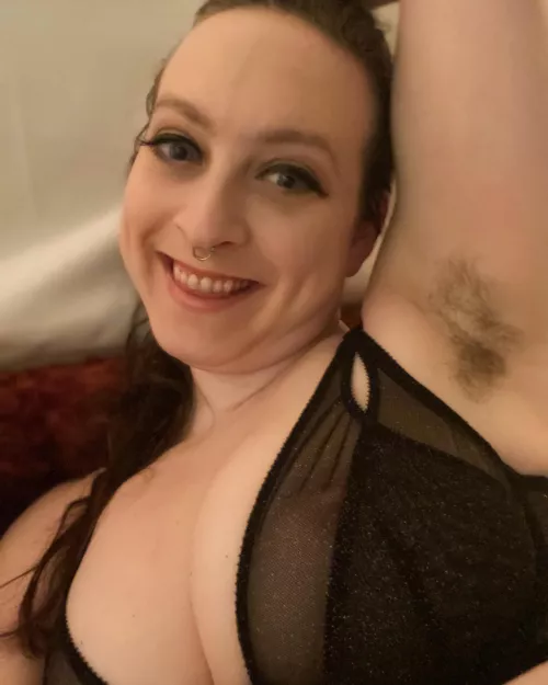 Like hairy natural chicks? My page is 50% off right now!