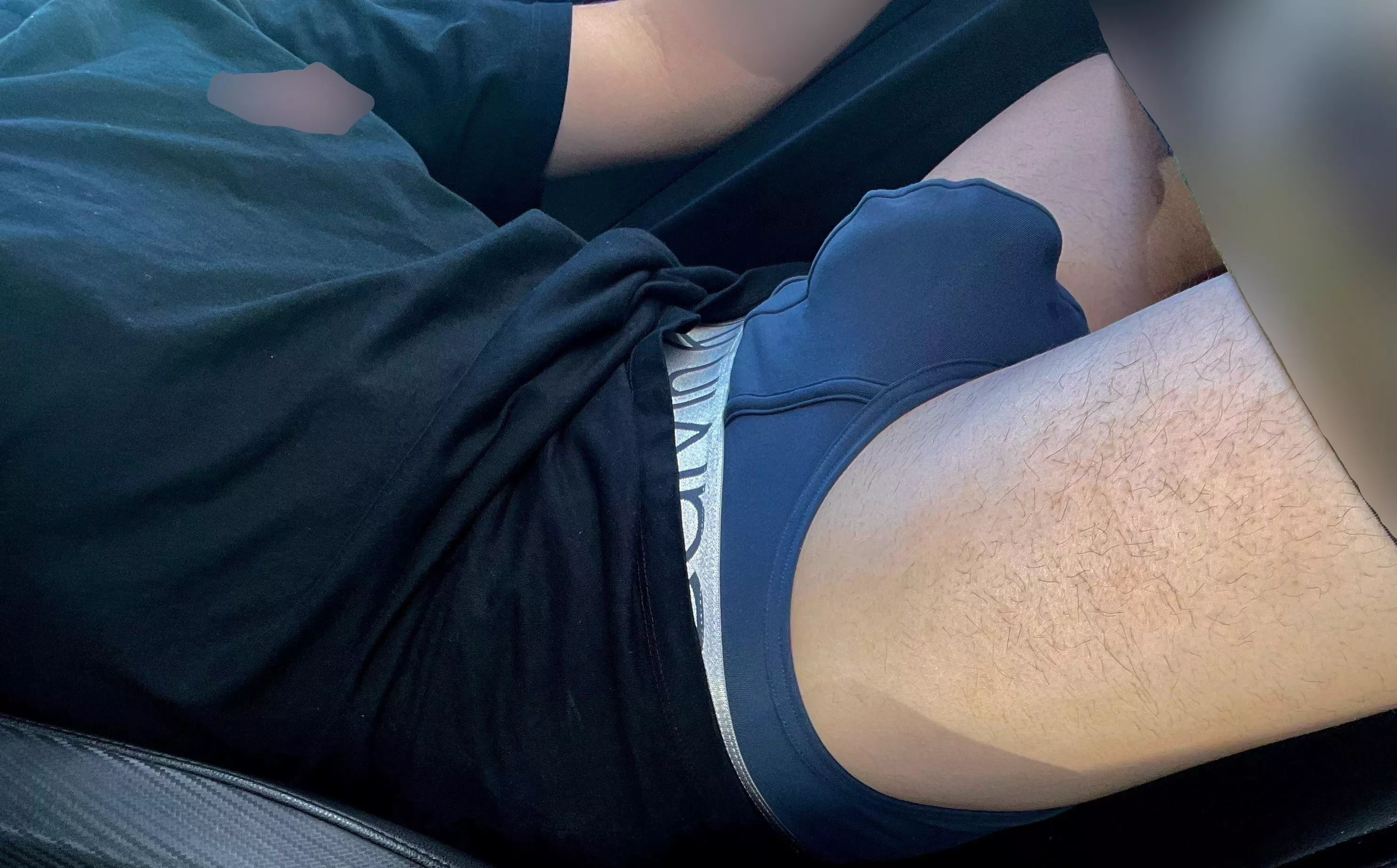 Like how these fit on me?