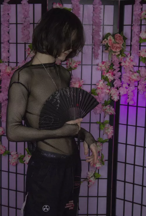 🌸🖤Like such a femboy style?🌸🖤