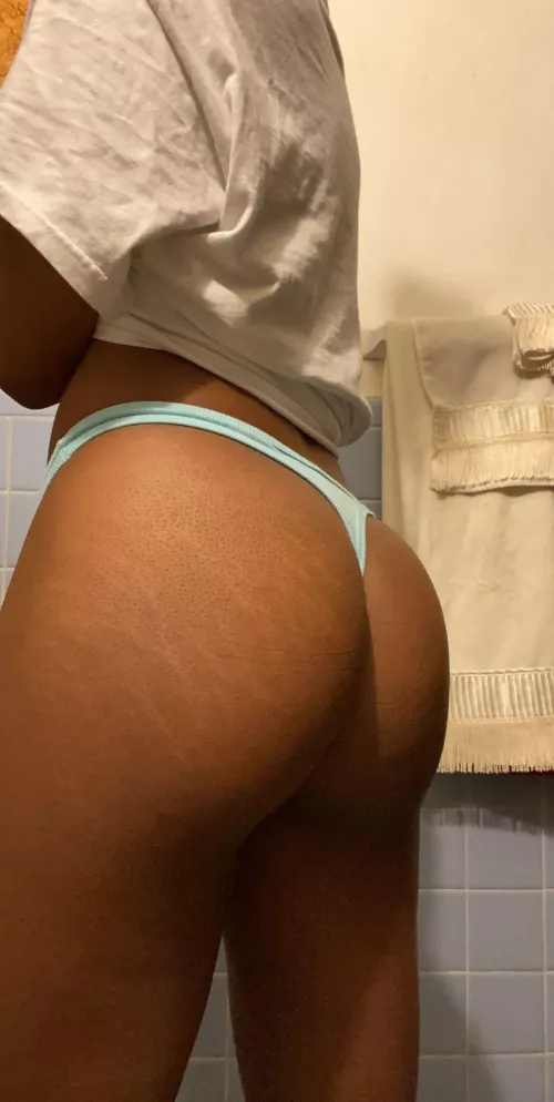 Like the marks? 🍬