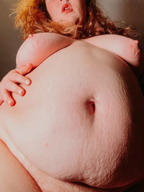 Like the sun, I’ll just eventually consume everything.